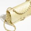 Chanel Classic Handbag