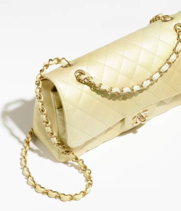 Chanel Classic Handbag