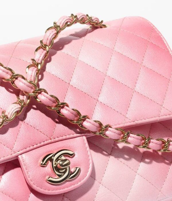 Chanel Classic Handbag