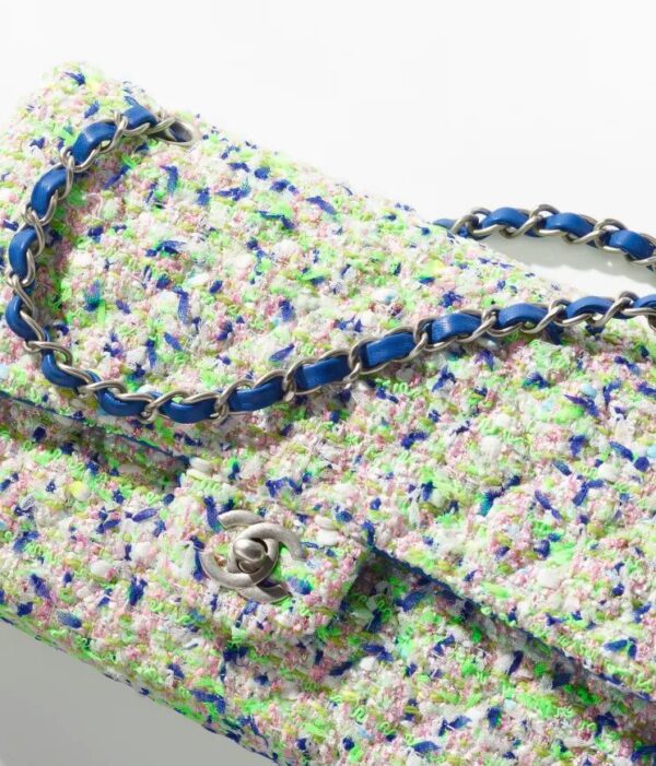 Chanel Classic Handbag
