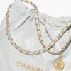 Chanel 22 Handbag