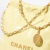 Chanel 22 Small Handbag