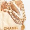 Chanel 22 Handbag