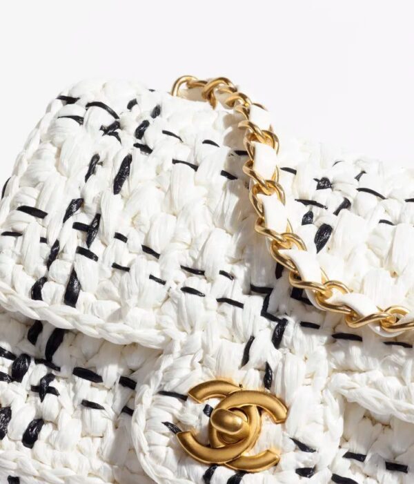Chanel Mini Flap Bag