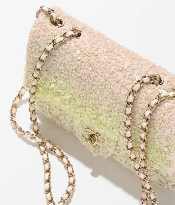 Chanel Mini Flap Bag