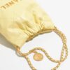Chanel 22 Mini Handbag