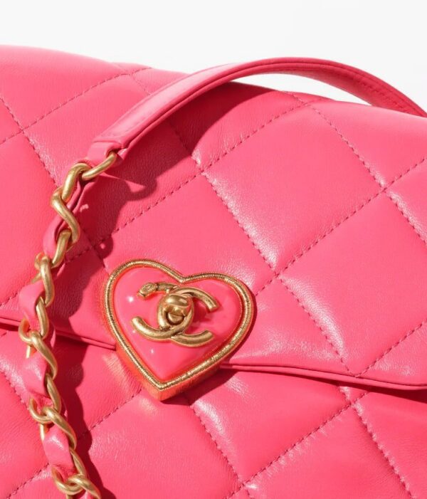 Chanel Mini Flap Bag
