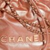 Chanel 22 Mini Handbag