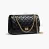 Chanel Large 2.55 Handbag