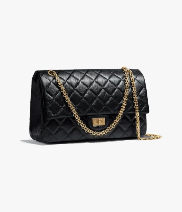 Chanel Large 2.55 Handbag