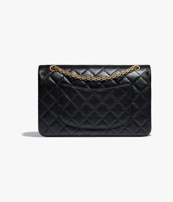 Chanel Large 2.55 Handbag