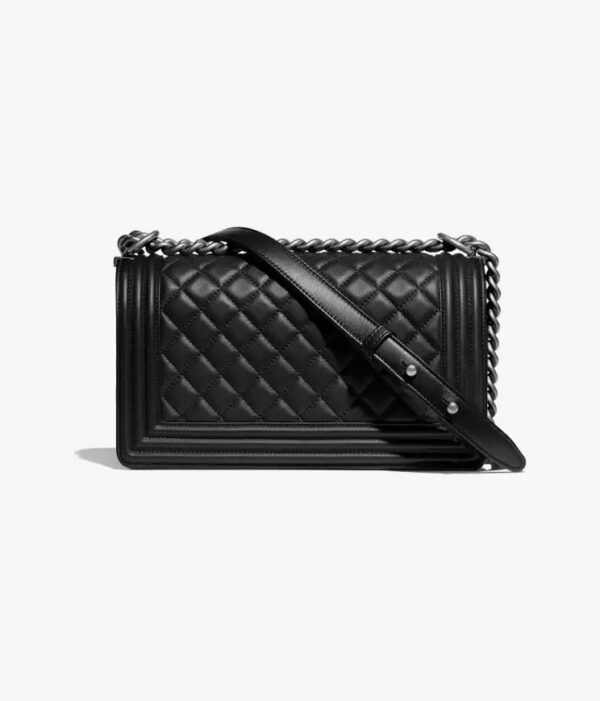 Chanel BOY CHANEL Handbag