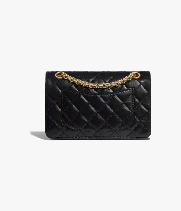 Chanel Mini 2.55 Handbag