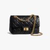 Chanel Mini 2.55 Handbag