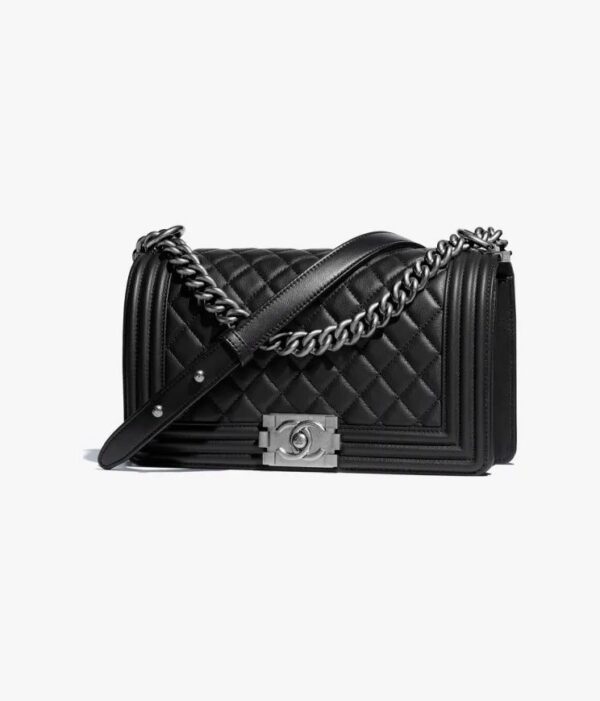 Chanel BOY CHANEL Handbag