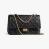 Chanel Maxi 2.55 Handbag
