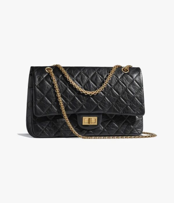 Chanel Maxi 2.55 Handbag