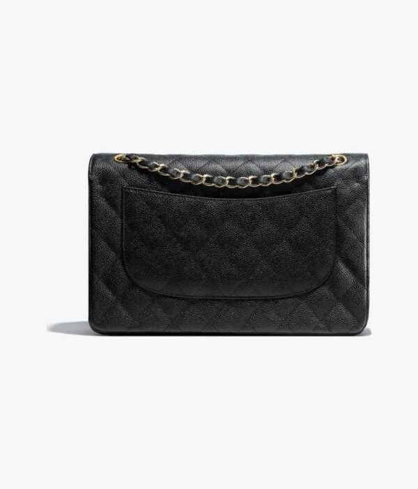 Chanel Large Classic Handbag