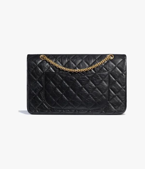 Chanel Maxi 2.55 Handbag