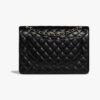 Chanel Maxi Classic Handbag