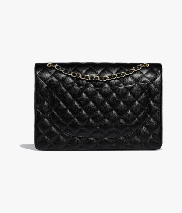 Chanel Maxi Classic Handbag