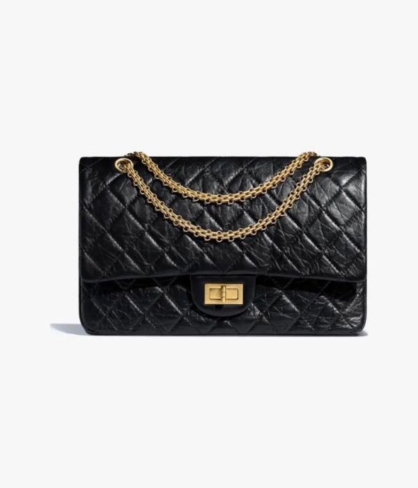 Chanel Maxi 2.55 Handbag