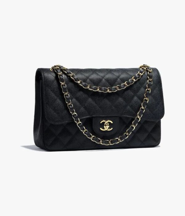 Chanel Large Classic Handbag