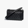 Chanel Small BOY CHANEL Handbag