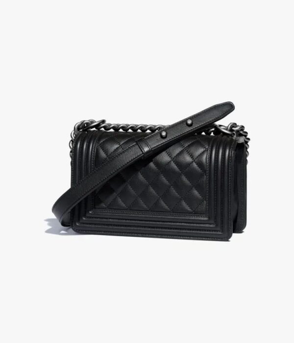 Chanel Small BOY CHANEL Handbag