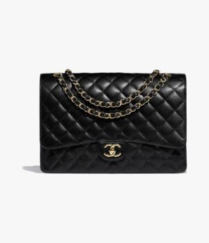 9522190483486.jpg Chanel Maxi Classic Handbag