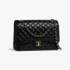 Chanel Maxi Classic Handbag