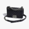 Chanel Small BOY CHANEL Handbag