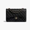 Chanel Large Classic Handbag