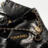 Chanel 22 Handbag