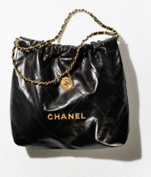9522244157470.jpg Chanel 22 Handbag