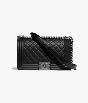 9522293112862.jpg Chanel BOY CHANEL Handbag