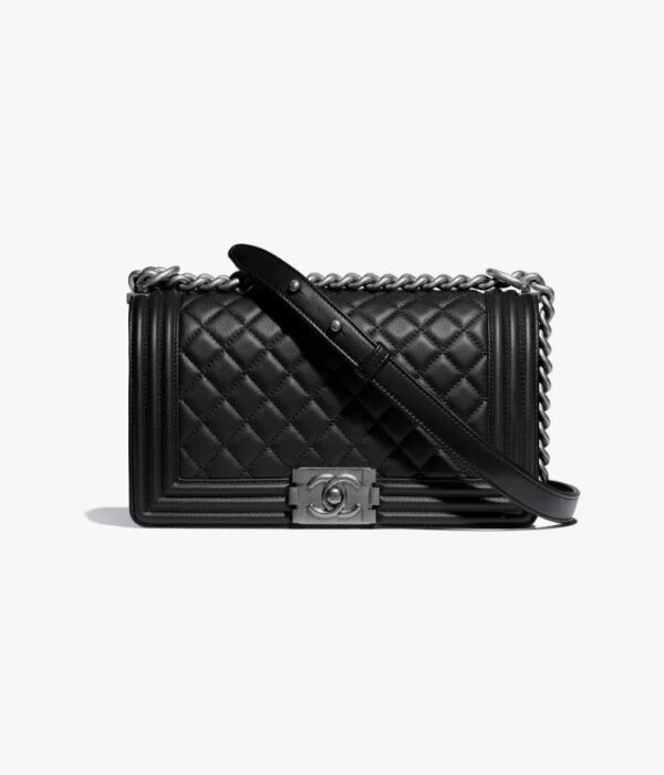 Chanel BOY CHANEL Handbag