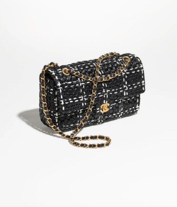 Chanel Flap Bag