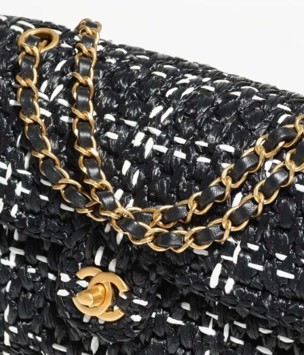 Chanel Flap Bag
