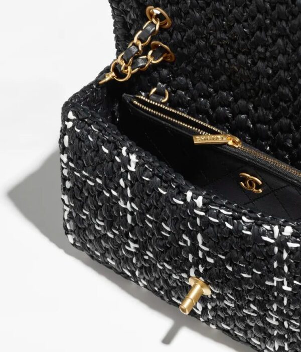 Chanel Flap Bag