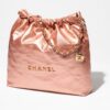 Chanel 22 Handbag