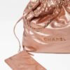 Chanel 22 Handbag