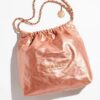Chanel 22 Handbag