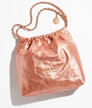 9522801475614.jpg Chanel 22 Handbag
