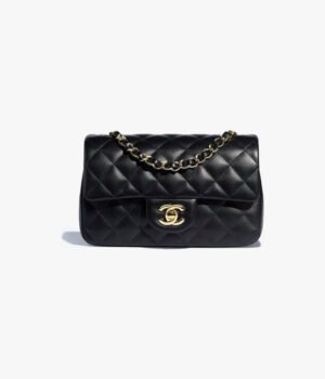 9524211089438.jpg Chanel Mini Flap Bag