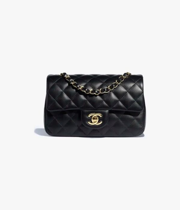Chanel Mini Flap Bag