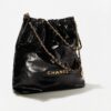Chanel 22 Large Handbag