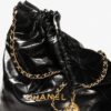 Chanel 22 Large Handbag