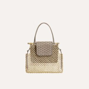 Goyard Aligre bag