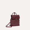 ALPIN2MINTY33CL33P_1_trois_quarts_2845.jpg Goyard Alpin Mini Backpack